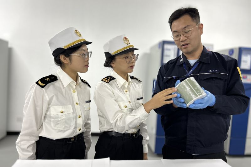 智慧化管理小應用 高質(zhì)量發(fā)展大作用（圖）