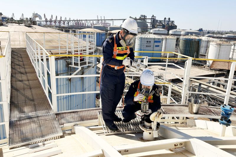 暑假研學(xué)正當(dāng)時，海關(guān)科普守護成長（圖）