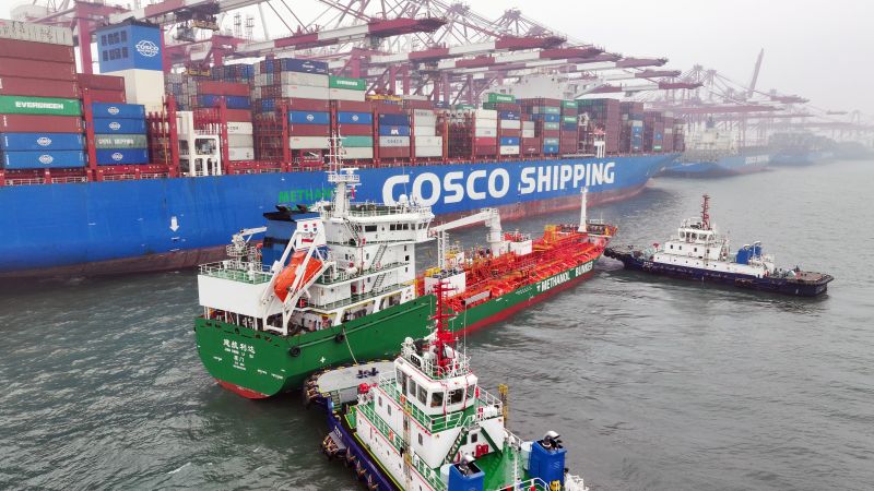 山東郵政國際郵件“海空聯(lián)運”出口量突破100萬件（圖）